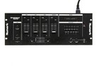 Numark Dm 1090x 3-channel Analog Professional 19  Portable Dj Mixer