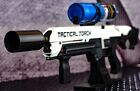  boring White  Tactical Torch    Not A Flamethrower