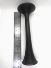 Antique Wooden Stethoscope Medical Doctor Tool Monaural Ear Trumpet Wooden Rare