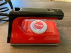 Swix T76 Waxing Iron With Tune Up Accessories  Diamond Disk  Scrapers  Cork  Wax