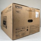 Epson Workforce St-c4100 Color Inkjet Wireless All-in-one Multifunction Printer