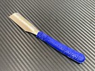 Mint Nos Tosuke Ippon Renda Hand-forged Carbon Japanese Kamisori Razor Shaving