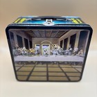 Wfmu Ron English Metal Lunchbox