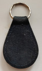Vintage Rare Ford Mustang Car Keychain  2 