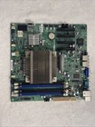 Super Micro Computer X9scm-f  Lga 1155  Intel  mbd-x9scm-f -b  Motherboard