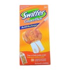 Swiffer Carpet Flick Refills 20 Total Cleaning Cartridges Open Box