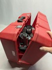 Milwaukee 5615-29 Multi-base Router Kit Plunge   Fixed Base Case 1 4 And 1 2