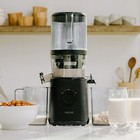 Nama J2 Cold Press Juicer Black Brand New