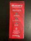 Hyperx Solocast Usb Condenser Gaming Microphone For Pc   Ps4   Ps5   Mac