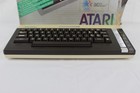 Vtg Atari 600xl Home Computer System In Box    Powers On    Clean   Tested Works
