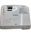 Epson Powerlite 109w H861a 3lcd Wxga Projector With Dual Hdmi Remote Power Cabel