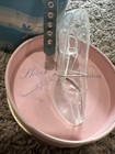 Vintage 1950 s Cinderella Watch Working But Read With Box Walt  Disney  Rare
