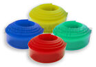 6ft - 72  Silk Screen Printing Squeegee Blade - 80 Duro - Polyurethane Rubber