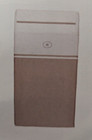 Ikea Charmtroll Crib Duvet Cover Pillowcase Grey Grey Elephant Set Baby Toddler