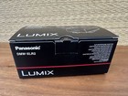 New Panasonic Xlr Microphone Adapter Dmw-xlr2 From Japan