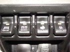 Fits Jeep Tj Aftermarket Rocker Switches For  1997-2006 Jeep Tj Wrangler