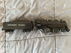 Rare Lionel Postwar Uncatalogued Libby   s Set  19263 - Great Condition 