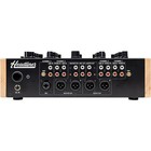 Headliner R4 - 4 Channel Rotary Dj Mixer  us 