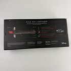 Lenovo Star Wars Jedi Challenges Kylo Ren Lightsaber Aac-151b Rare - Open Box
