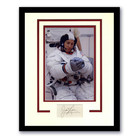 Jim Lovell Autograph Signed Apollo 13 Nasa Astronaut Framed 11x14 Display E Acoa