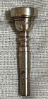 Vintage Vincent Bach Corp  8 Trumpet Mouthpiece Used
