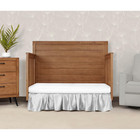 Dream On Me Baby Fairy Dust 5    Full-size Crib   Toddler Bed Mattress In A Box     