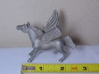 Rawcliffe Pewter Winged Horse Pegasus Figure 2 5  Fantasy  P Davis