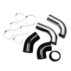 Airbox High Flow Intake Tube For 2020 -2024 2022 Polaris Rzr Pro Xp Pre Xp 4