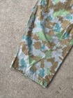 East German Bluementarn Camo Pants Rare Mint  y