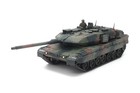 Tamiya 32607 Leopard 2 A7v 1 48 Scale Plastic Model Kit