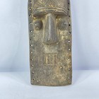 Toma Wood Mask Landai Guinea
