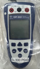 Druck Dpi 802 Pressure Loop Calibrator   Pressure Indicators Qty 2 0-30   0-300 