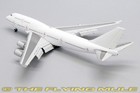 Jc Wings 1 400 747-400 Blank Model  Flaps Down Configuration