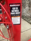 Drywall Hoist 