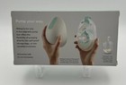 Sealed Willow Hands Free Breast Pump Flextubes  2-pack   Spare Use   Replacement