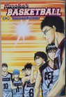 Kuroko   s Kurokos Basketball Manga English Vol 1-30 Viz  New Complete Set Omnibus