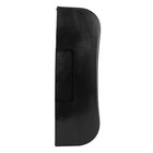 Black Tire Pressure  Sleeve Rims Bead Breaker Cover Shovel Protective Parts