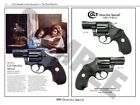 Colt Double Action Book Just Out Pistols Revolver Hunt Gun Book All Color