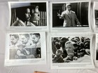 Press Kit Cry Freemdom Movie  1987  12 Photos Denzel Washington Kevin Kline