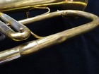 Couesnon Flugelhorn