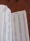 Pocket Knife Traders Price Guide Volume 4 1999 Jim Parker Fourth Edition