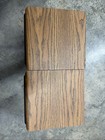 Pair Of Vintage Advent 1 Speakers Bookshelf Music Speakers Great Shape