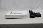 10 Set Lot Fortinet Fortigate-50e Security Firewall Initialized Fg-50e W adapter