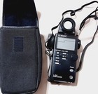 Sekonic L-508 Zoom Master Light Exposure Meter Japan - W case