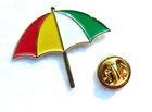 Palmer Umbella Lapel   Hat Pin