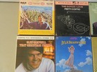 Vintage Reel-to-reel Tape Lot