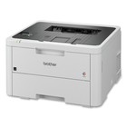 Brother Hll3220cdw Wireless Compact Digital Laser Color Printer New