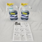 Diversey 100975198 Glance Na 1 5 L Glass Multi-surface Cleaner 2 cartons