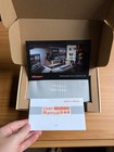 Tesmart 2 Port Hdmi Kvm Switch Usb 3 0 4k 60hz With Remote   Cables - New In Box