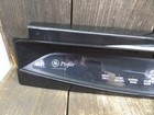 Ge Profile Front Touch Panel Stainless Built-in Dishwasher Pdw8280j10ss  works 